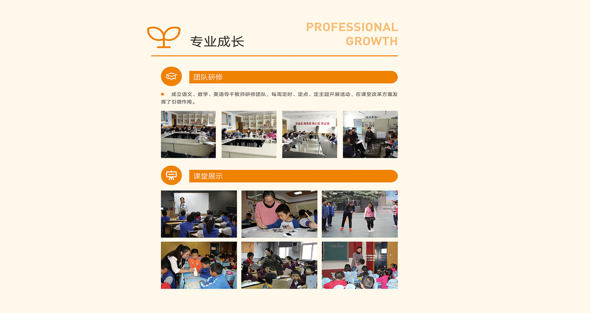 团队研修