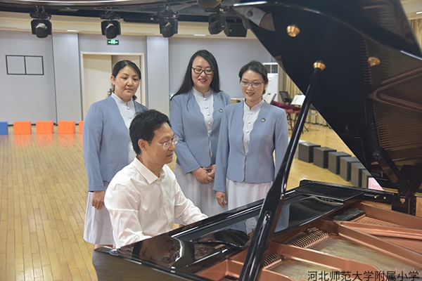 音乐组