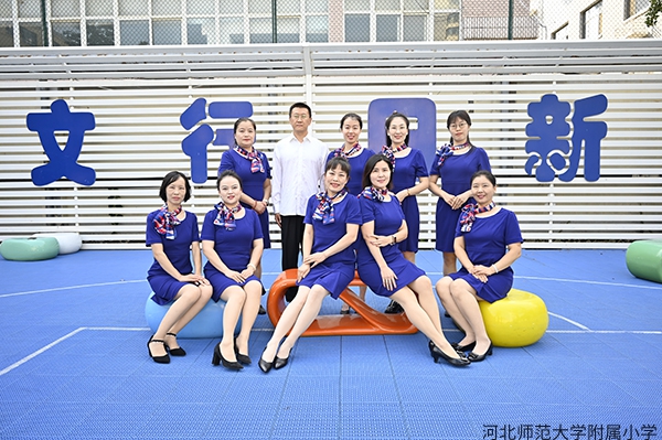 英语组
